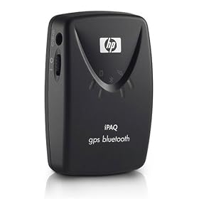 HP iPaq Navigation System FA196AA