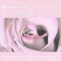 National Trust: The Wedding Album