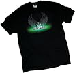 Star Trek Nemesis Movie Logo Youth T-Shirt