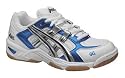 Asics Schuhe Gel-Rocket Damen Indoor. Komfortable Allround-Schuhe f&uuml;r Indoor