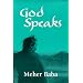 God Speaks