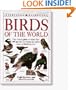 DK Handbooks: Birds of the World