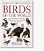 Books : DK Handbooks: Birds of the World