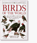 DK Handbooks: Birds of the World