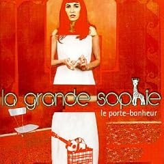 Le porte-bonheur