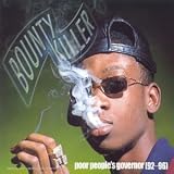 The Best of Bounty Killer