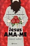 Produkt-Bild: Jesus ama-me (portugiesisch)