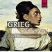 Grieg: Piano Concerto - Sonata Op. 7, Lyric Pieces Opp. 43, 54 & 65