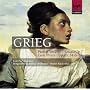 Grieg: Piano Concerto - Sonata Op. 7, Lyric Pieces Opp. 43, 54 & 65