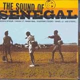 Search : Senegal - the Sound of Senegal