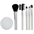 Rave Cosmetics Cosmetic Tool Kit