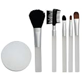 Rave Cosmetics Cosmetic Tool Kit