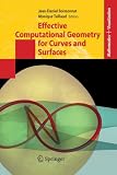 Effective Computational Geometry for Curves and Surfaces