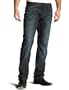 Ed Hardy Men's "Eddie" 5 Pocket Basic Loose Fit Jean, Harrison, 36x34