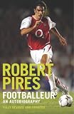 Review Yellow Jersey Press  / Footballeur: An Autobiography