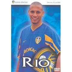 Leeds United - Rio