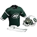 Franklin New York Jets Youth Uniform Set