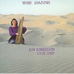 Wind Shadows