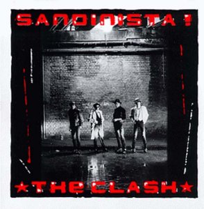 CD-Charts  Search : Sandinista [MINIDISC]