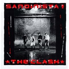 Sandinista [MINIDISC]