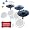 Rock Band 2 Triple Cymbal Expansion Kit