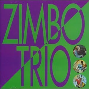 Tributo a Tom Jobim by Zimbo Trio (Audio CD) - Import