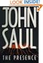 The Presence (G K Hall Large Print Book Series)
