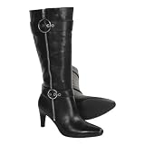 Ecco City Bristol Tall Boots (For Women) by ECCO