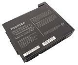 TOSHIBA Satellite P25-S509 Main battery