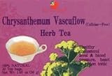 Health King Tea Chrysanthemum 20 Bags