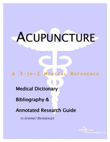 Acupuncture