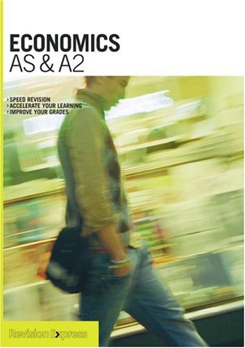 Revision Express Economics (A  Level Revise Guides)