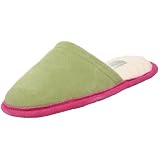 Patricia Green Womens Sunday Slipper