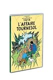 Revue Fox Pathe Europa  / Tintin : l'affaire tournesol