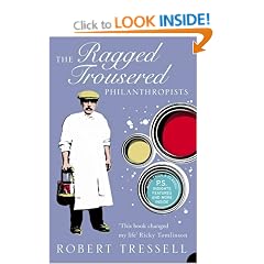 The Ragged Trousered Philanthropists