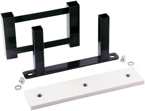 Markwort Movable Pitching Rubber Complete Set