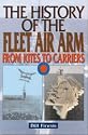 A History of the Fleet Air Arm