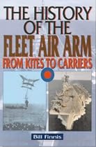A History of the Fleet Air Arm