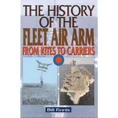 The History of the Fleet Air Arm: From Kites to Carriers