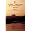 Das versch�ttete Antlitz: Roman