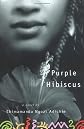 Purple Hibiscus