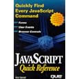 Javascript Quick Reference