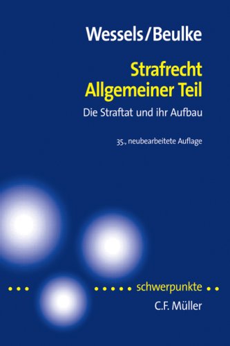Strafrecht