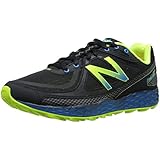 New Balance Men's Fresh Foam Hierro Trail Shoe