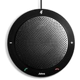 Jabra Speak 410 Oc Speakerphone USB for Ms Lync