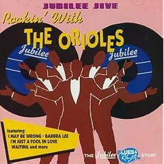 Jubilee Jive: Rockin' with the Orioles