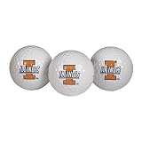 Illinois Golf Balls 3- Pack