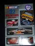 Nascar Valentine Cards