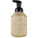 Cocoa Butter or Shea Butter Foaming Hand Wash - 500ml Pump Bottle Suited for Skin Allergies,Cocoa Butter