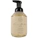 Asquith Somerset Foaming Hand Wash - 500ml Pump Bottle Suited for Skin Allergies